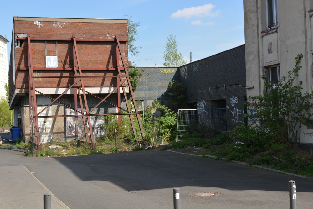 Die Reise zu meinen Eltern