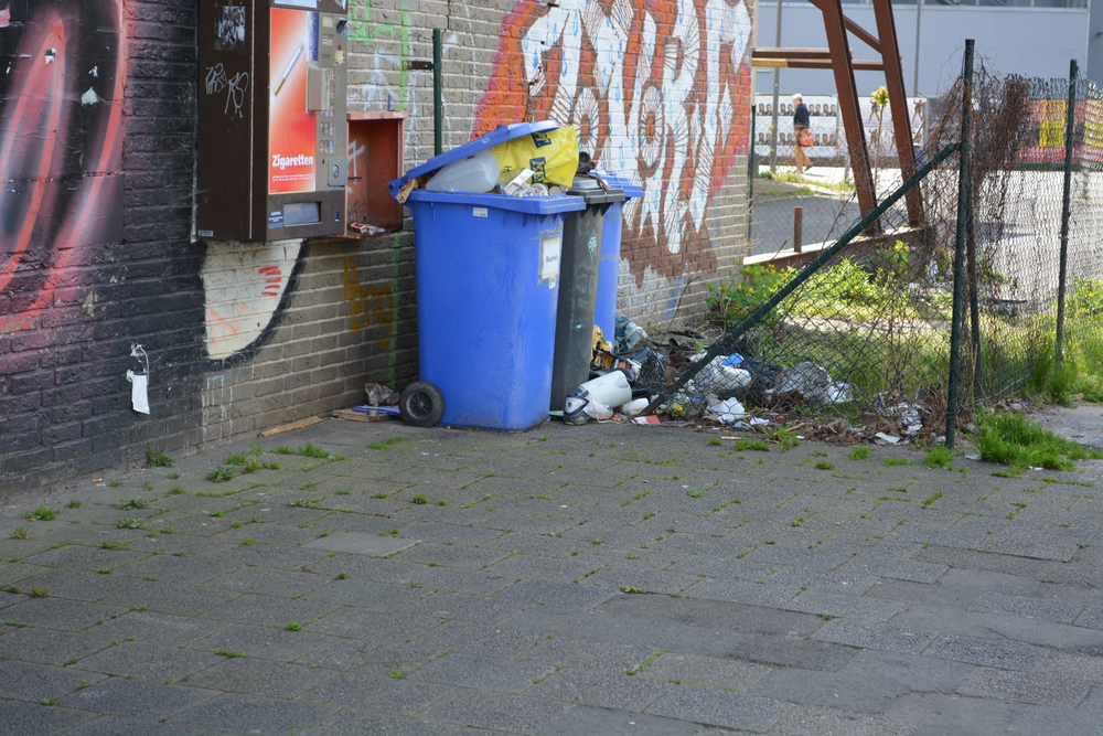 Die Reise zu meinen Eltern