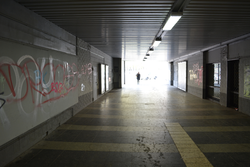 Die Reise zu meinen Eltern