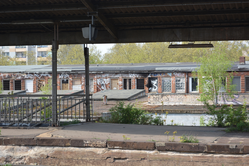 Die Reise zu meinen Eltern