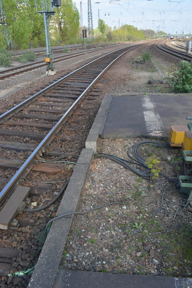 Die Reise zu meinen Eltern