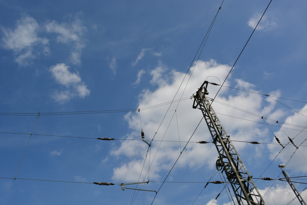 Die Reise zu meinen Eltern