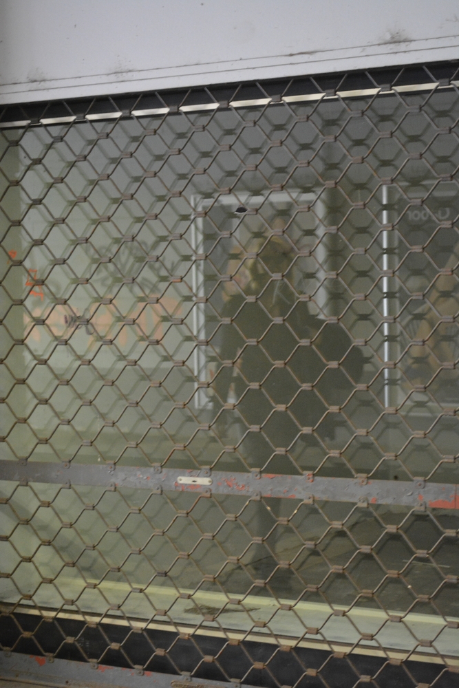 Die Reise zu meinen Eltern