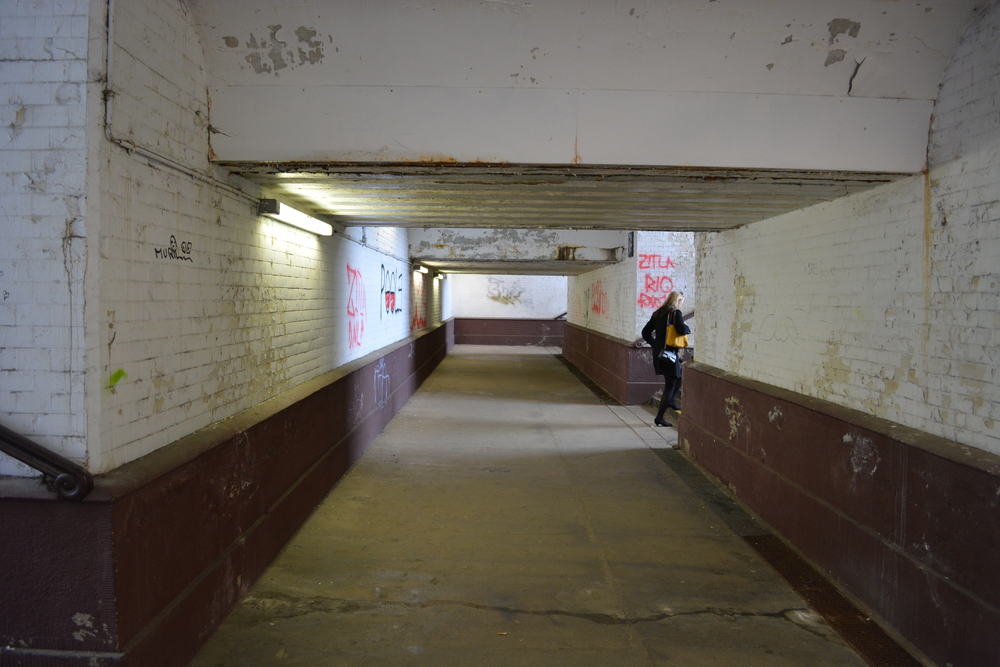 Die Reise zu meinen Eltern