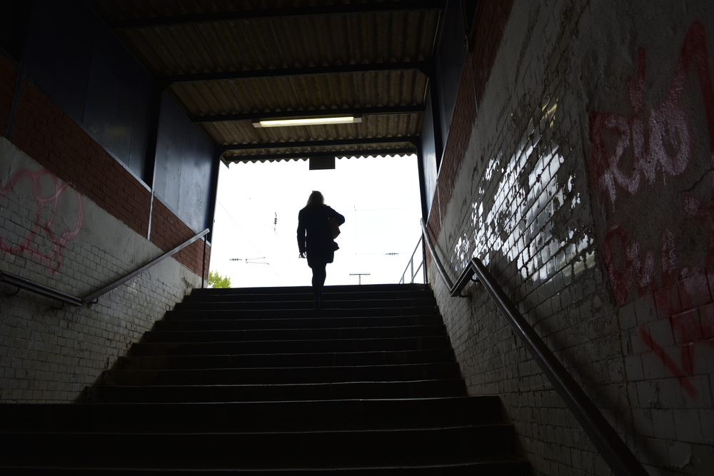 Die Reise zu meinen Eltern