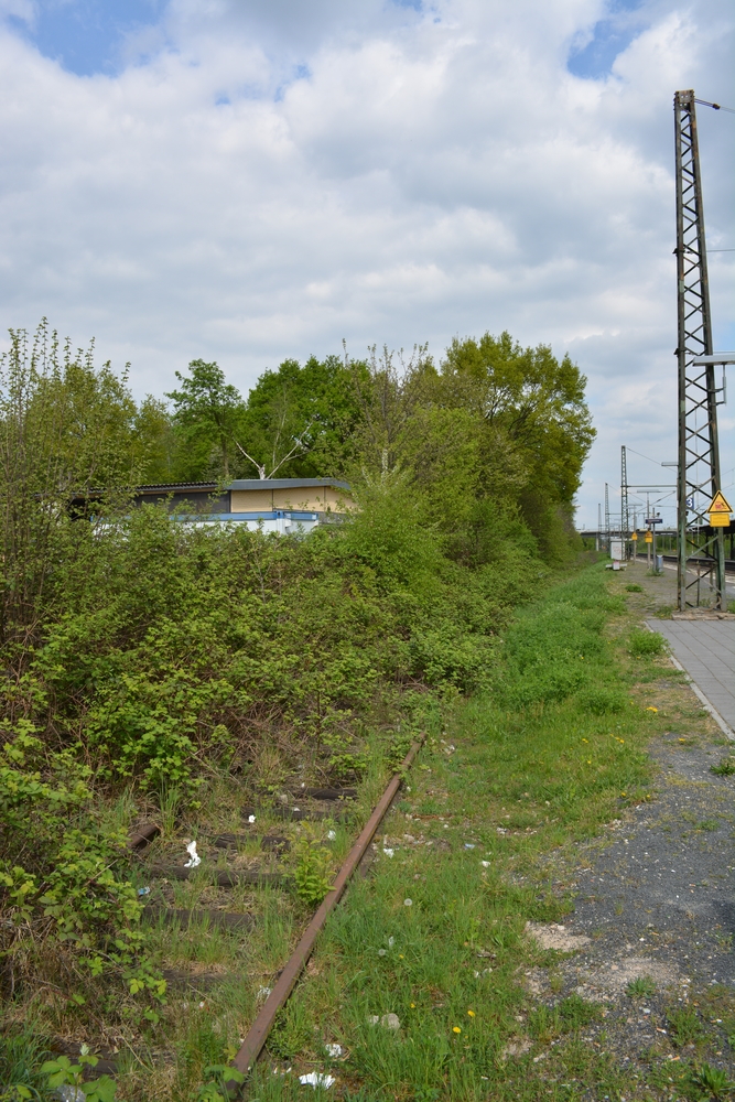 Die Reise zu meinen Eltern