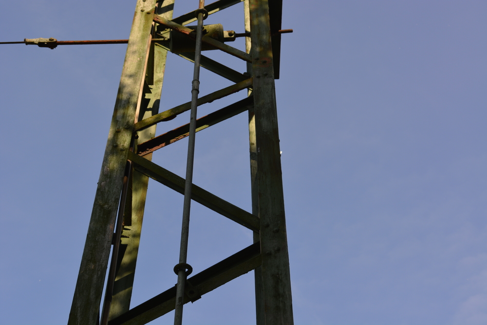 Die Reise zu meinen Eltern