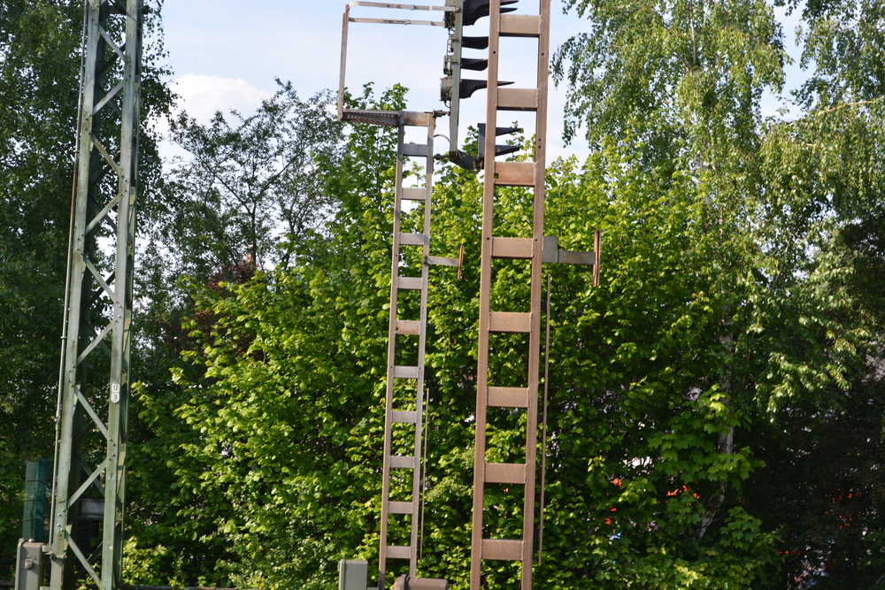 Die Reise zu meinen Eltern