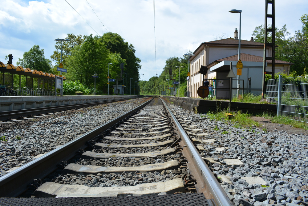 Die Reise zu meinen Eltern